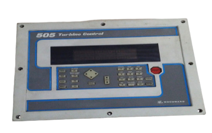 Woodward 8251-734 UG Actuators