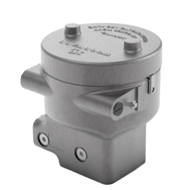 Woodward VS-DX SKID, FAIL EXTEND 8918-165 Servos