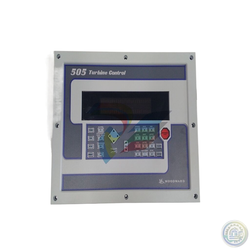 Woodward 8440-2095 easYgen-3400/3500/P1/P2 RENTAL Packages