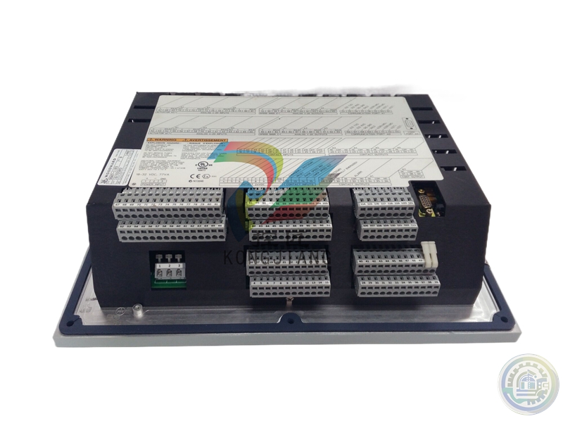 Woodward Table C. Ethernet Cat-5 Cables 25 feet 5417-396