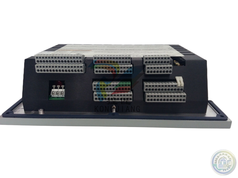 Woodward 9907-1675 VariStroke Actuators