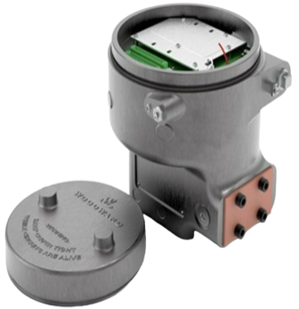 Woodward V45RG-EX-T-S-X, - TTV Logic 9907-2130 Servos