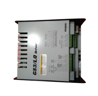 Woodward 3522-1009 EM-80/EM-300 Actuator System