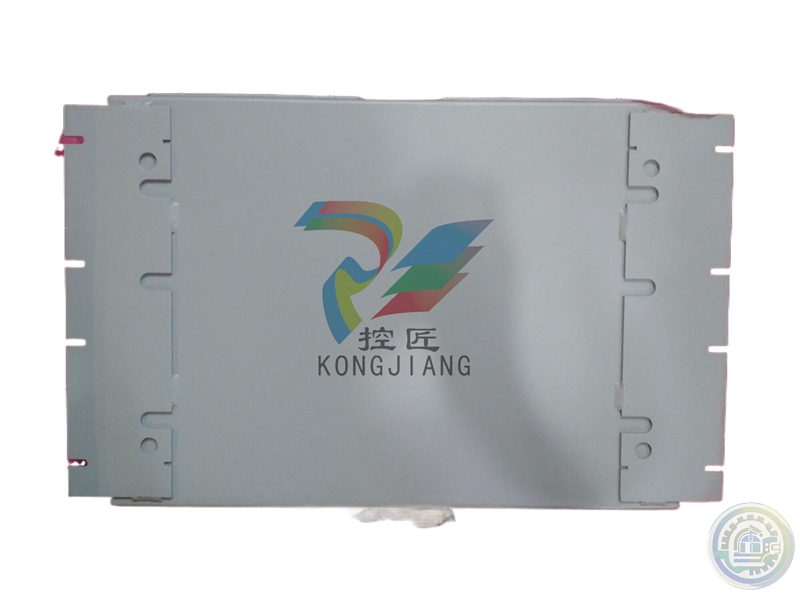 Woodward Table C. Ethernet Cat-5 Cables 10 feet 5417-394