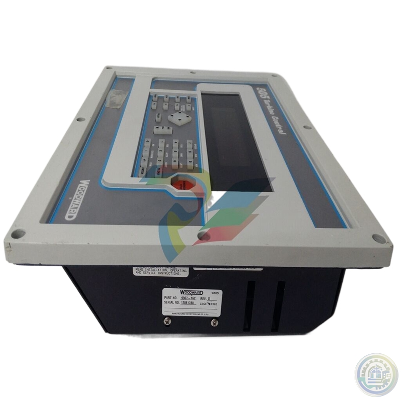 Woodward 9907-1754 VariStroke Actuators