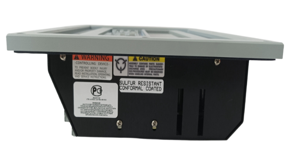 Woodward 528-312 UG25+ Actuators