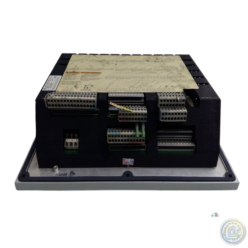 Woodward 9907-1664 VariStroke Actuators