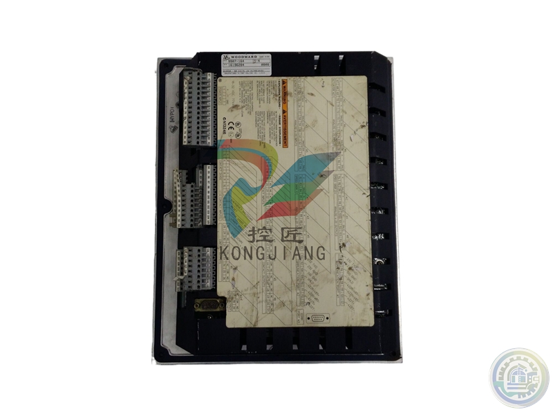 Woodward 9907-1653 VariStroke Actuators