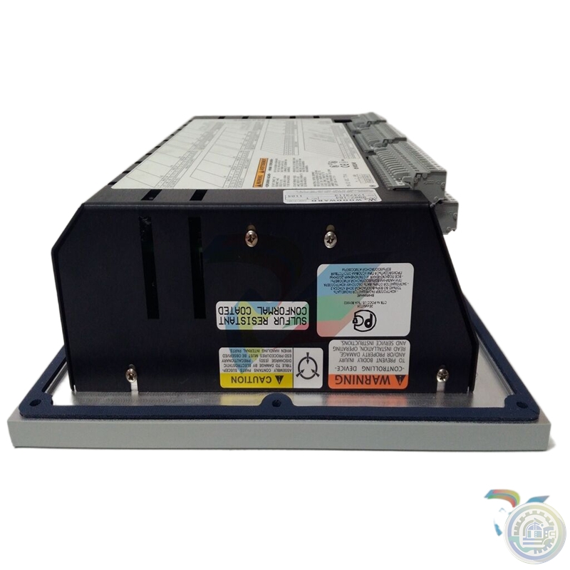 Woodward LSC (Load Sharing Control) LSC Core Software 10-024-831