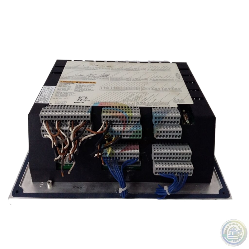 Woodward Full package (all in 8928-5387) with nVe 8928-5390