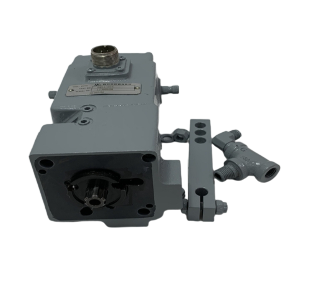 Woodward 9907-1655 VariStroke Actuators