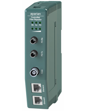 Prosoft A-CFR ControlNet Fiber Repeater