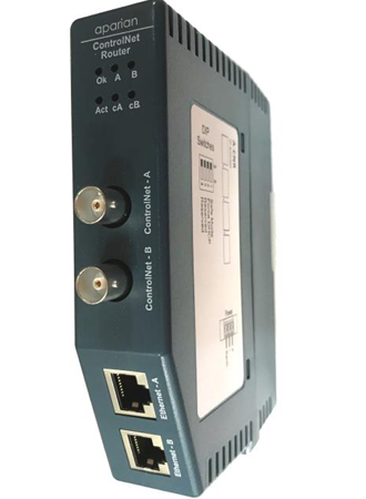 Prosoft A-CNR ControlNet Router
