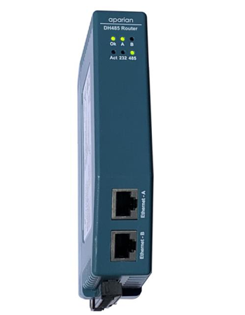 Prosoft A-DH485R/B DH485 Router