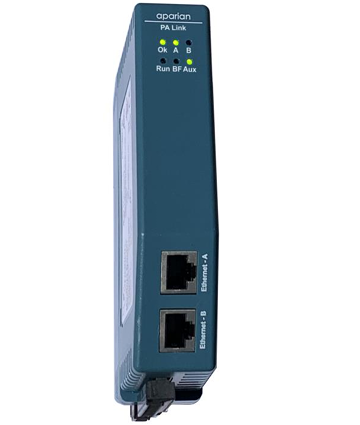 Prosoft A-PAL/B PA Link Series B PA Gateway