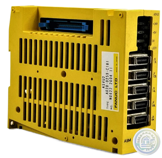 GE 259B2460BTG2 Backplane Assembly Board