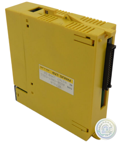 Kollmorgen Giddings & Lewis M.1300.6042 Output Module M13006042 R1