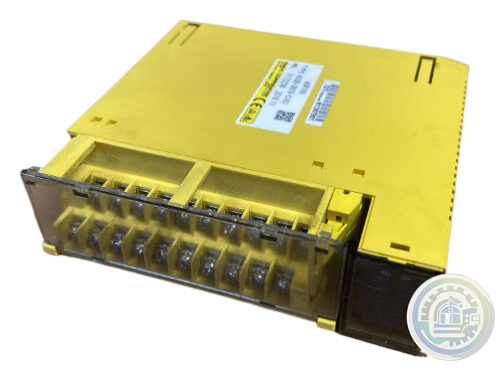 GE SR469 P5HI-A20 Motor Management Relay; Manufacturer GE-FANUC