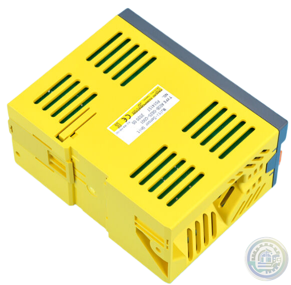 GE Fanuc 369B1868G0008 PLC Module Advanced Control Solutions
