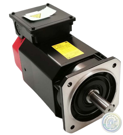 GE Fanuc A06B-1465-B123#0021 AC SPNDL MOTOR  Precision Control