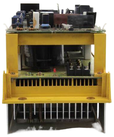 GE 25X8164C1L Network Communication Module