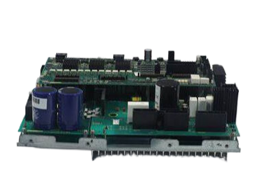 Fanuc A06B-0501-B002 Servo Motor  GE Module, Precision Control at Its Core