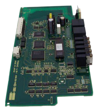 GE 94-164136-001 Industrial Control Module