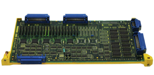 GE-FANUC A16B-2203-0910 Power Supply Unit