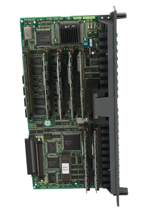 GE 489-P5-LO-A20 - Relay Protection Module, Compact, High-Speed