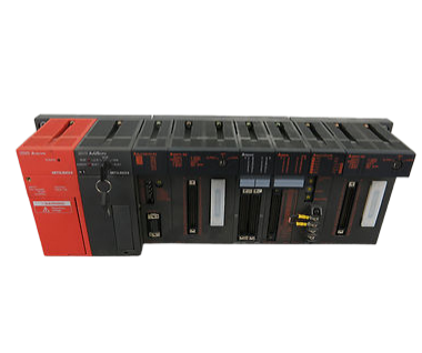 Mitsubishi A1S61PN Power Supply Ans Series Module 100-240VAC Input 5VDC 5A
