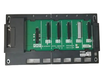 MITSUBISHI A1S65B-S1 Melsec-A Base Unit