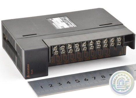 MITSUBISHI A1S68DAV - I-O Units