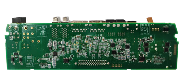 GE IS200PMCIH1ABA Advanced Industrial Communication Module