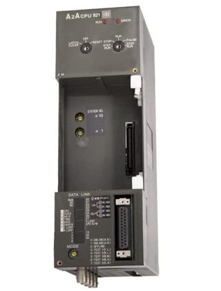 MODULE A2ACPU-R21-S1 MITSUBISHI PLC A2ACPUR21-S1 ORIGINAL
