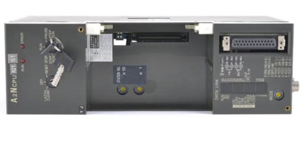 MITSUBISHI A2NCPUR21-S1 PLC Module