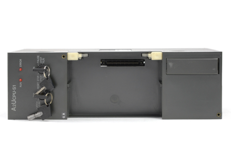 MODULE A2UCPU-S1 A2UCPUS1 MITSUBISHI PLC MODULE