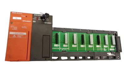 Mitsubishi Electric 15050-PR02B PLC Circuit Board Module