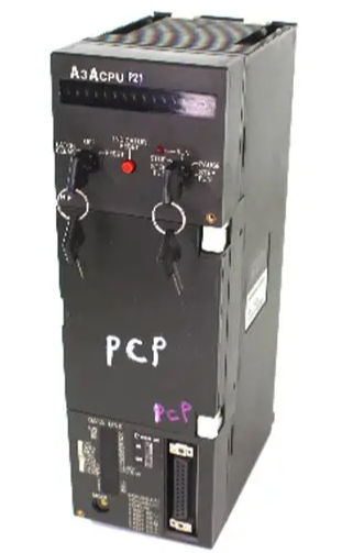 A3ACPUP21 MITSUBISHI MELSEC A3ACPU-P21