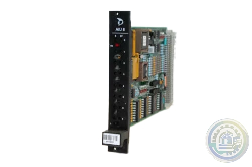 METSO A413659 Industrial Control Module