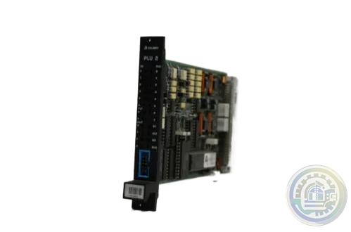 METSO A413110 Industrial Process Control System