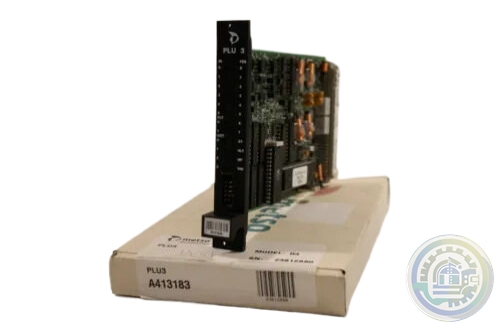 METSO A413654 Real-time Control Module