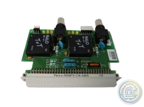 METSO A413222 Address Module Count Verification