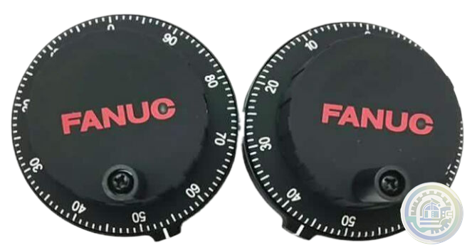 GE A860-0203-T001 Manual Pulse Generator  Precision Timing Solutions