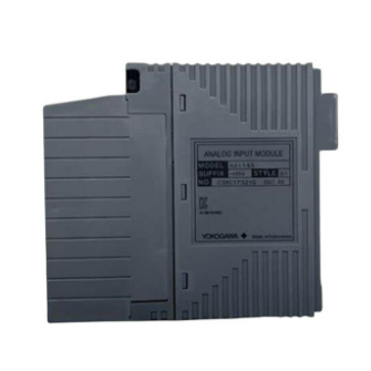 YOKOGAWA AAI143-H50 Analog I/O Modules