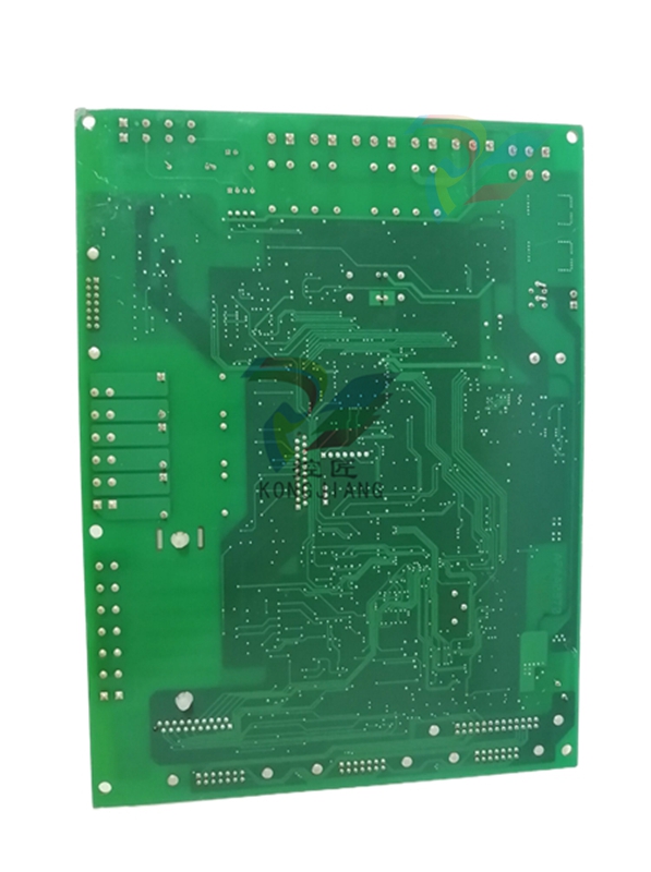 ABB 6644815A1 IIMLM21 Multibus Loop Module