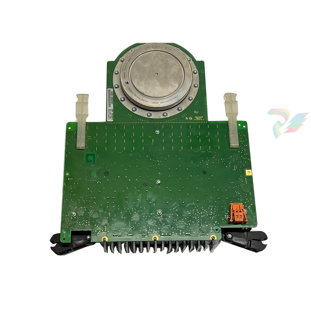 ABB 5SHY3545L0010 3BHB013088R0001 3BHE009681R0101 GVC750BE101 IGCT Module