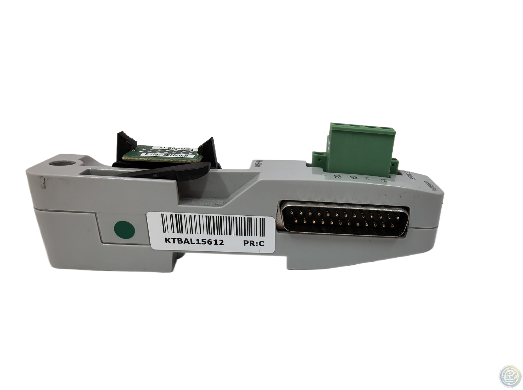 Bently CB5R0025 Sensor Cable Five meters, red