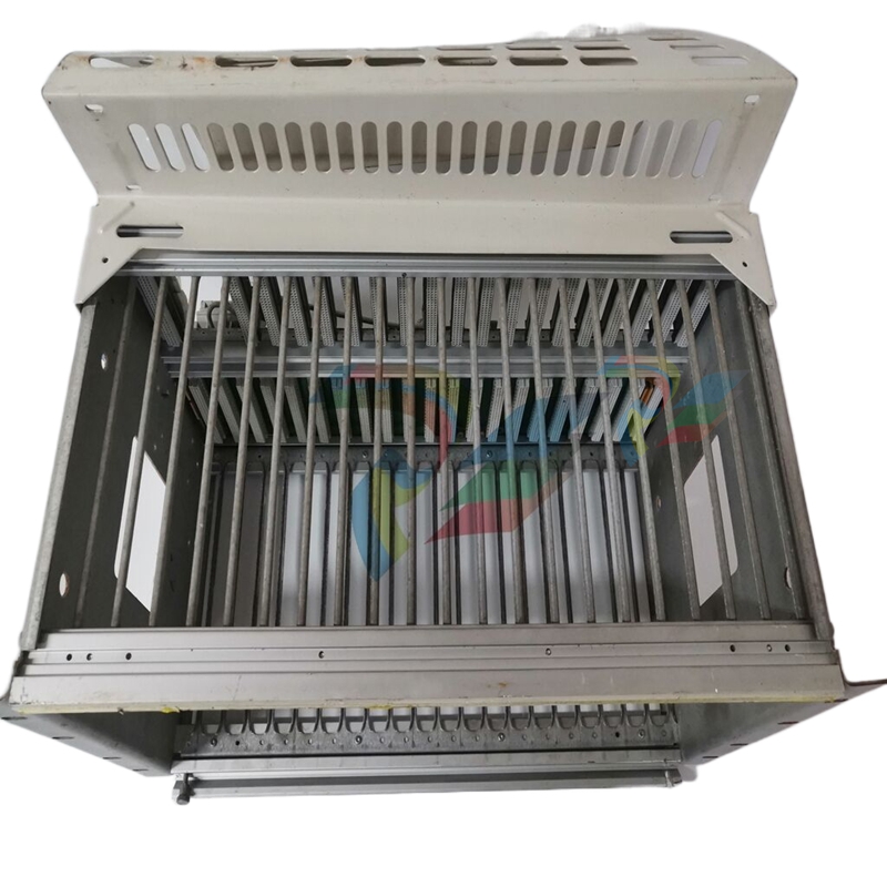 ABB DSRF182AK02 3BSE014078R1 Modular Rack Model