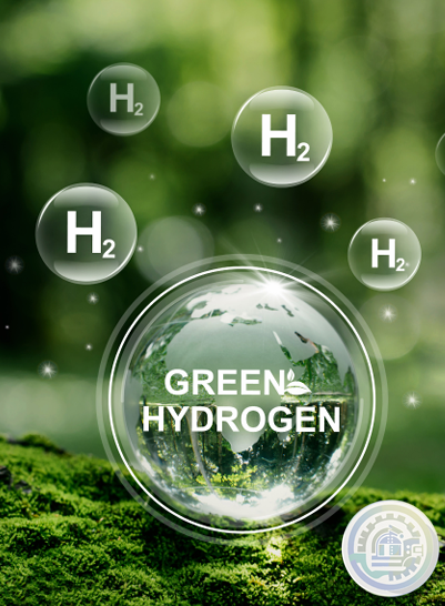 ABB Energy Optimization Smart Green Hydrogen Solution