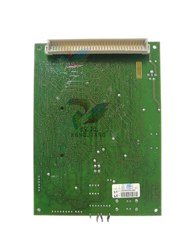 ABB CIC01 Computer Interface Module